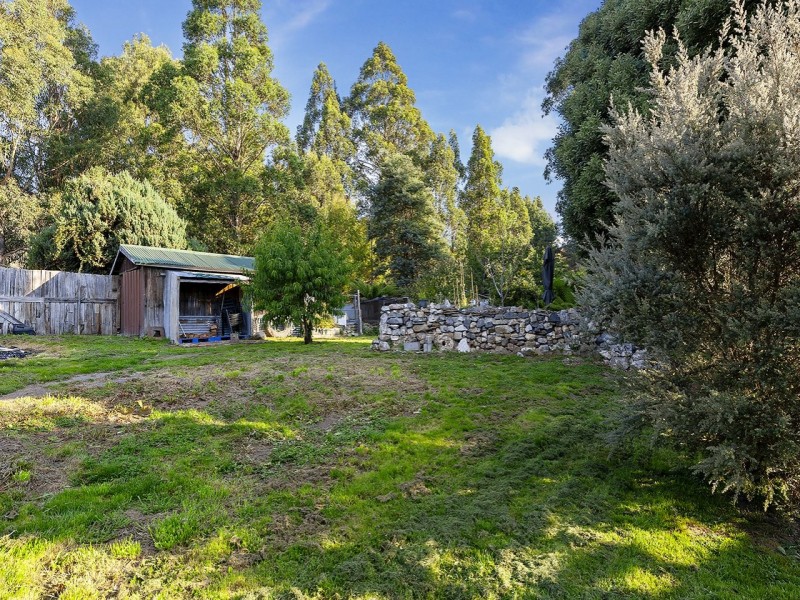 20 South Crescent, Maydena TAS 7140