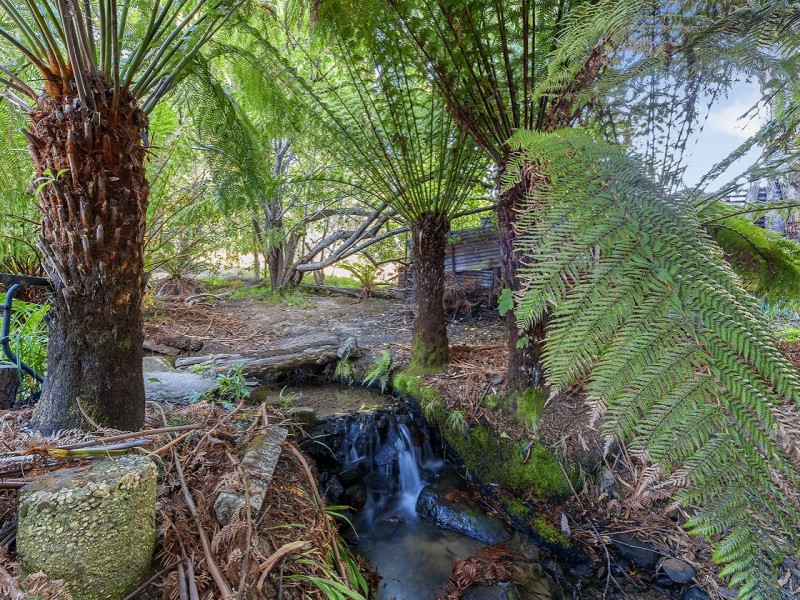 20 South Crescent, Maydena TAS 7140