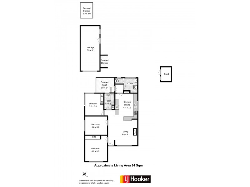 20 South Crescent, Maydena TAS 7140