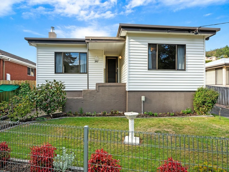 297 Tolosa Street, Glenorchy TAS 7010