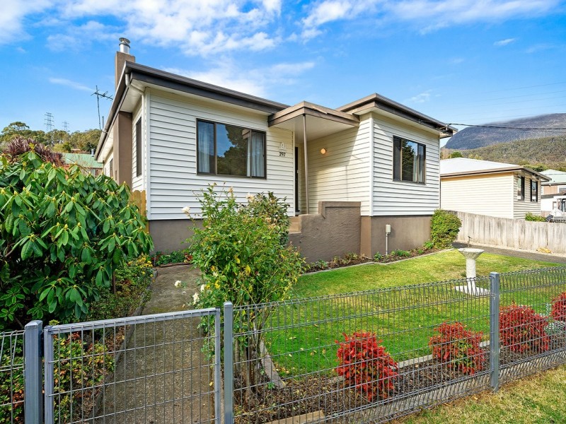 297 Tolosa Street, Glenorchy TAS 7010