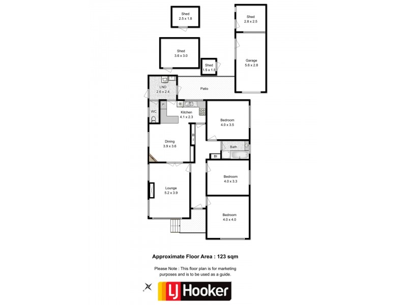 297 Tolosa Street, Glenorchy TAS 7010