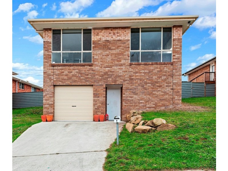 8 Craw Street, New Norfolk TAS 7140