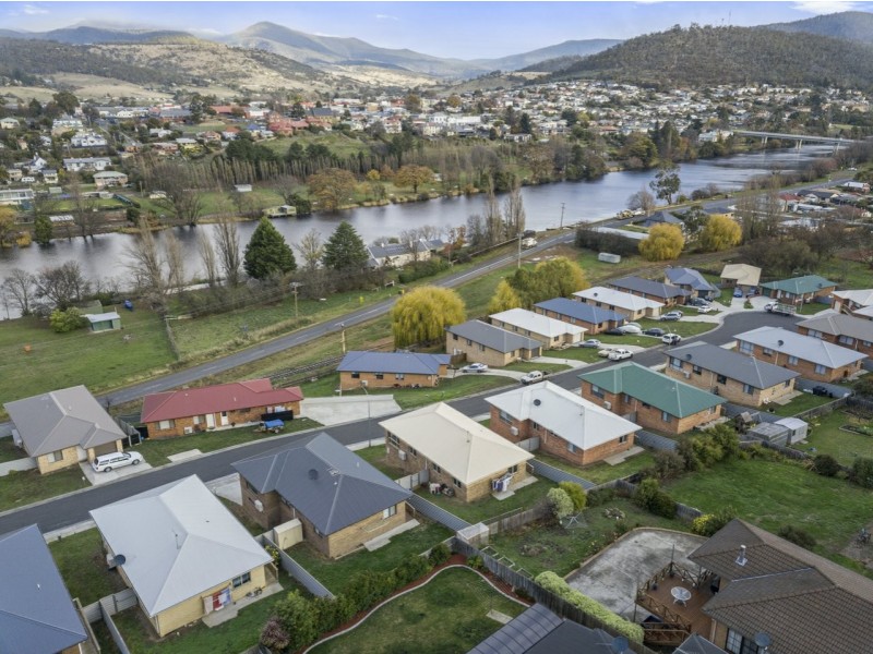 8 Craw Street, New Norfolk TAS 7140