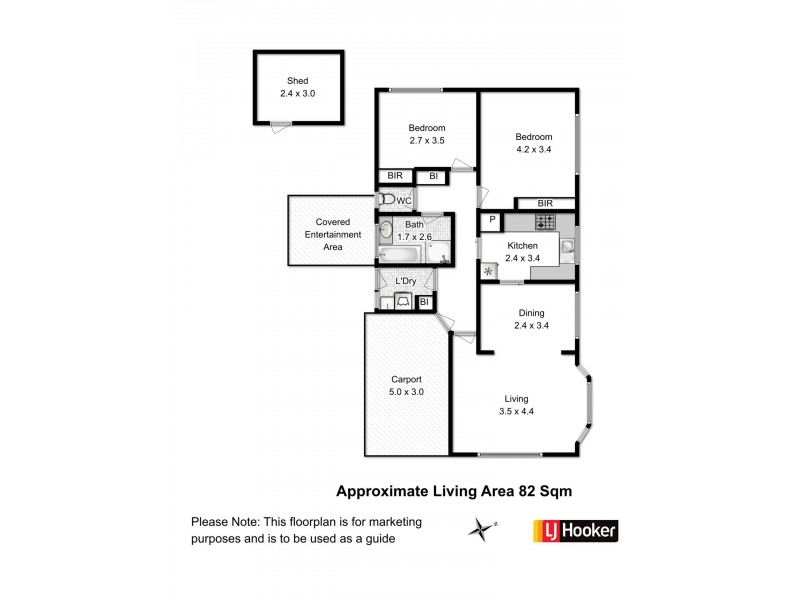 4 71-73 Howard Road, Goodwood TAS 7010