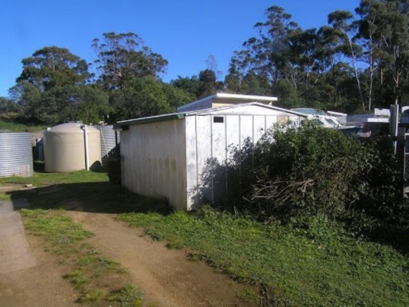 2/50 Susans Bay Rd, Primrose Sands TAS 7173