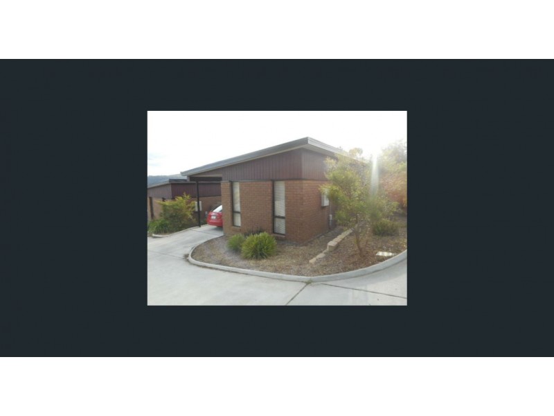 4/137 Redwood Rd, Kingston TAS 7050