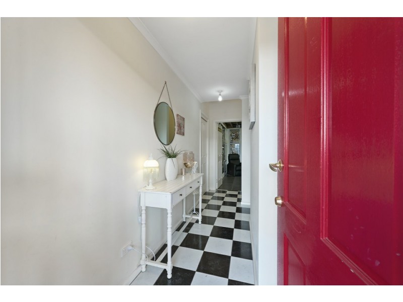 Villa 2/24 Govett Rise, Austins Ferry TAS 7011