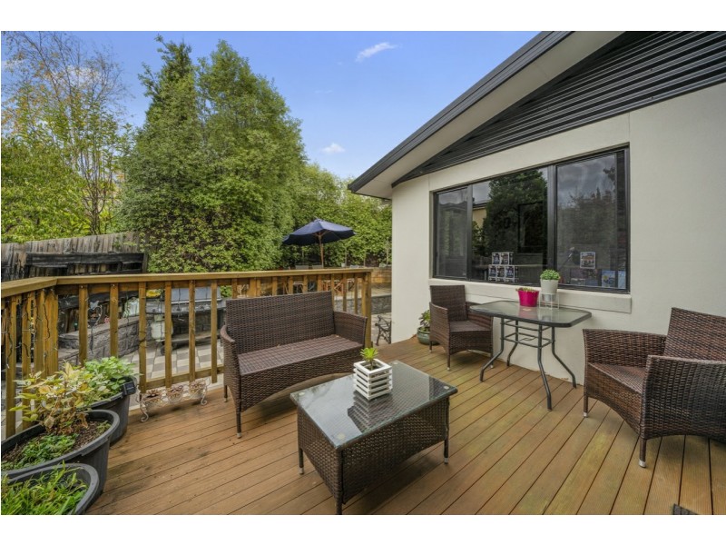 Villa 2/24 Govett Rise, Austins Ferry TAS 7011