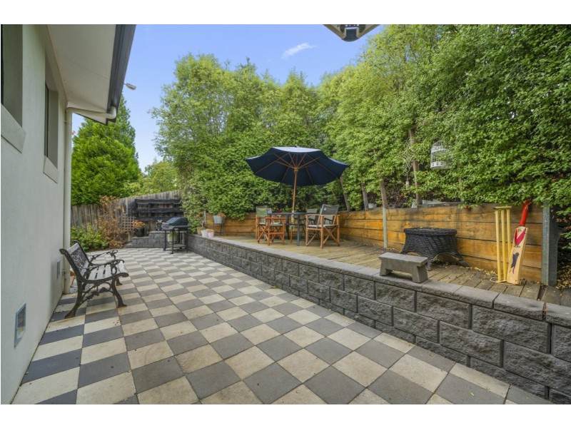 Villa 2/24 Govett Rise, Austins Ferry TAS 7011