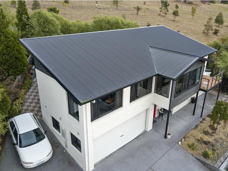 Villa 2/24 Govett Rise, Austins Ferry TAS 7011