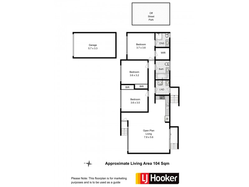 2/7b Tavistock Road, Austins Ferry TAS 7011