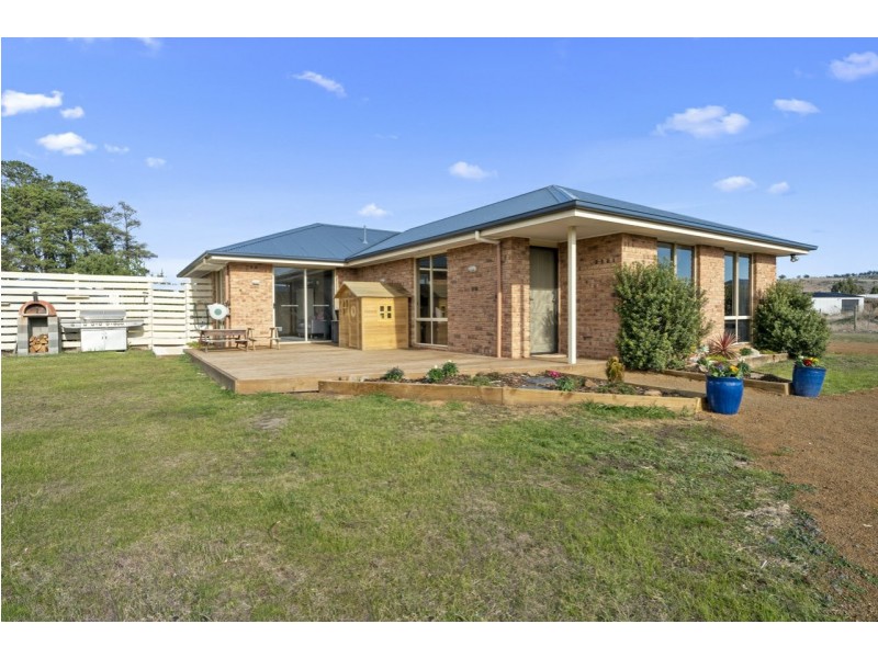 12 Alec Campbell Drive, Brighton TAS 7030