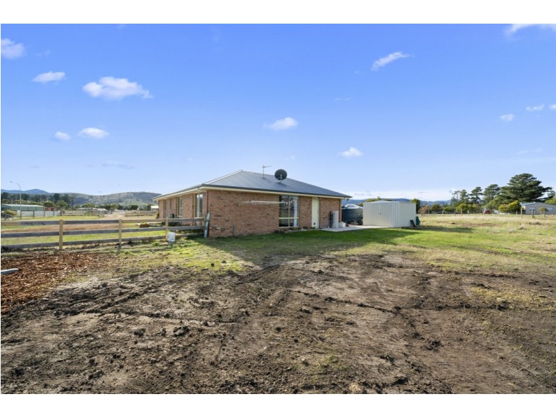 12 Alec Campbell Drive, Brighton TAS 7030