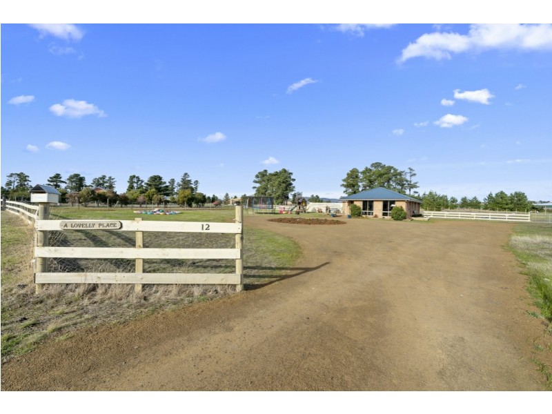 12 Alec Campbell Drive, Brighton TAS 7030