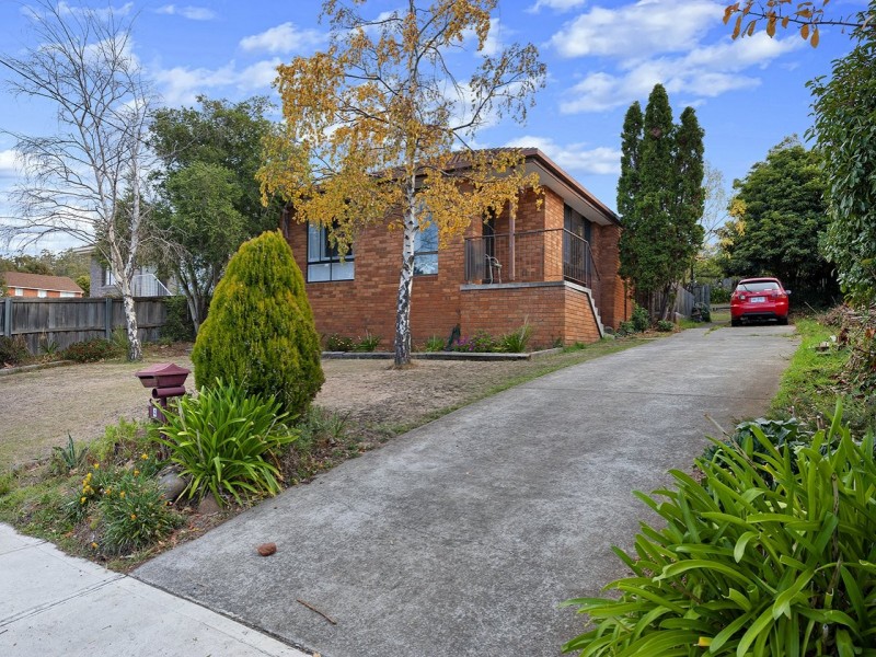 4 Vicary Place, Rokeby TAS 7019