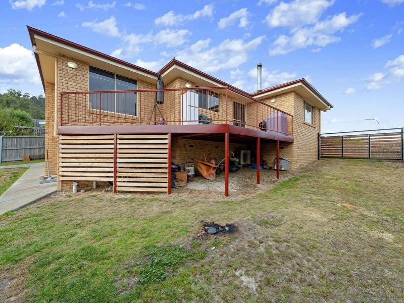 19 Ivy Close, Oakdowns TAS 7019
