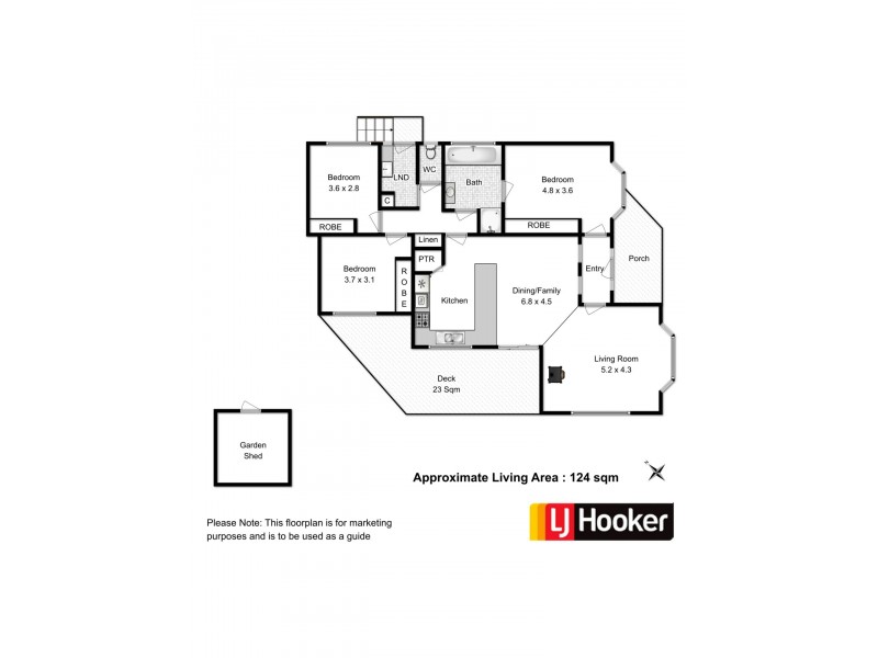 19 Ivy Close, Oakdowns TAS 7019
