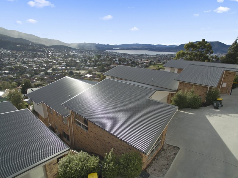 Unit 3/5 Mayhill Court, West Moonah TAS 7009