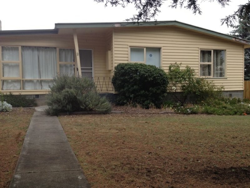 2 Eaton Place, Bridgewater TAS 7030