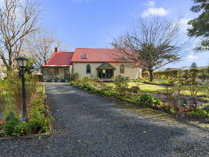 6 Kenmore Road, Glenora TAS 7140