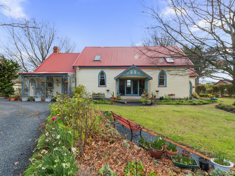 6 Kenmore Road, Glenora TAS 7140