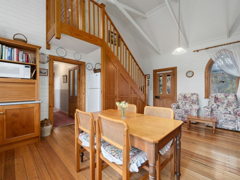 6 Kenmore Road, Glenora TAS 7140