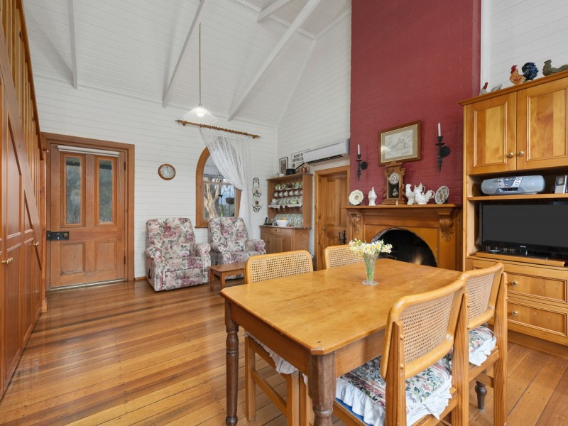 6 Kenmore Road, Glenora TAS 7140