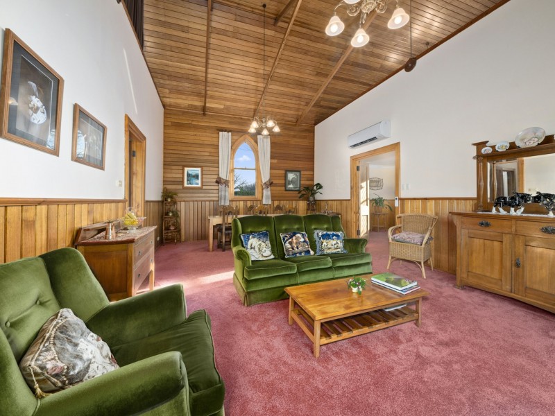 6 Kenmore Road, Glenora TAS 7140