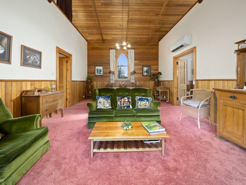 6 Kenmore Road, Glenora TAS 7140