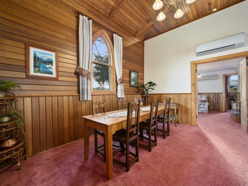 6 Kenmore Road, Glenora TAS 7140