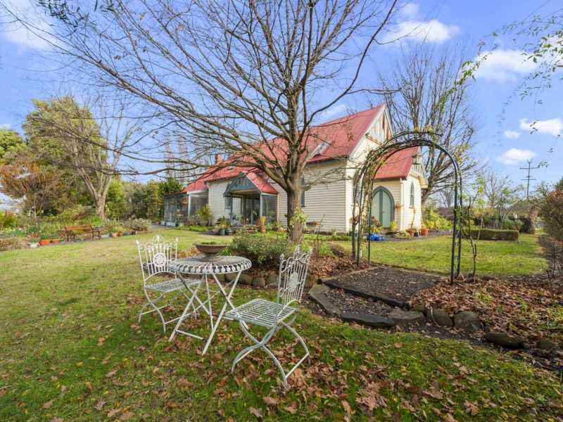 6 Kenmore Road, Glenora TAS 7140