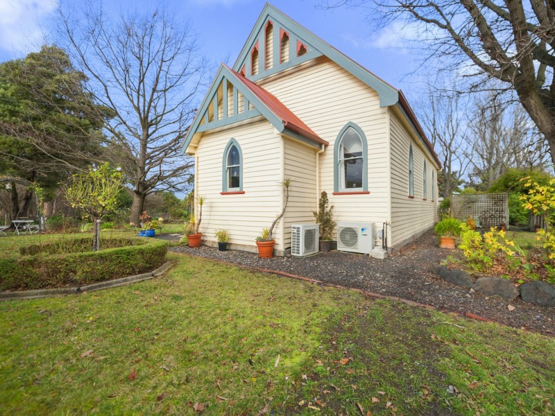 6 Kenmore Road, Glenora TAS 7140