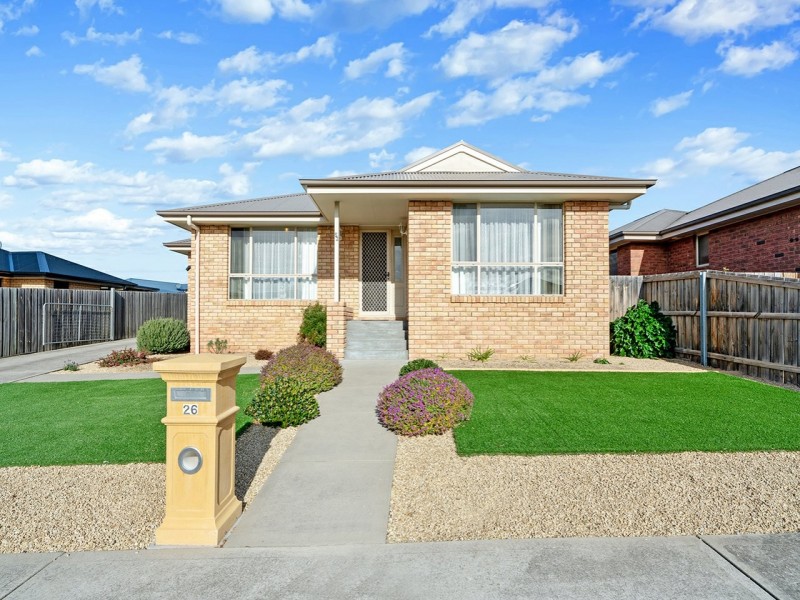 26 Alice Place, Brighton TAS 7030