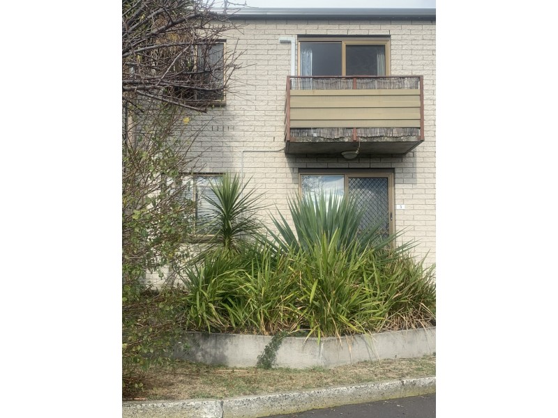7/8 Allison street, West Hobart TAS 7000