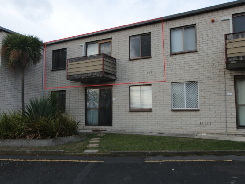 7/8 Allison Street, West Hobart TAS 7000