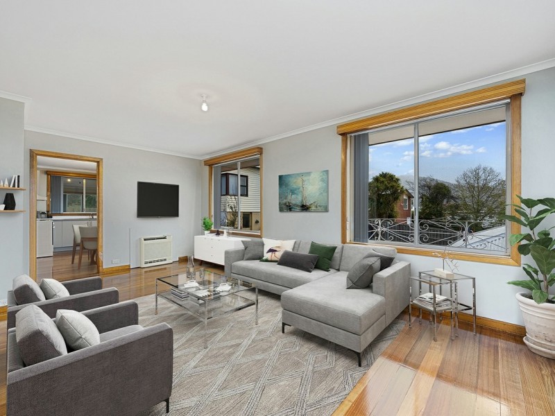27 Twelfth Avenue, West Moonah TAS 7009