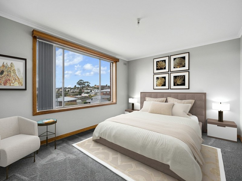 27 Twelfth Avenue, West Moonah TAS 7009