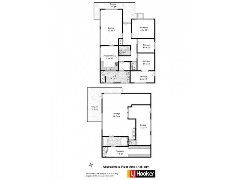 27 Twelfth Avenue, West Moonah TAS 7009
