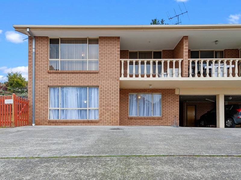 Unit 1/137 Marys Hope Road, Rosetta TAS 7010