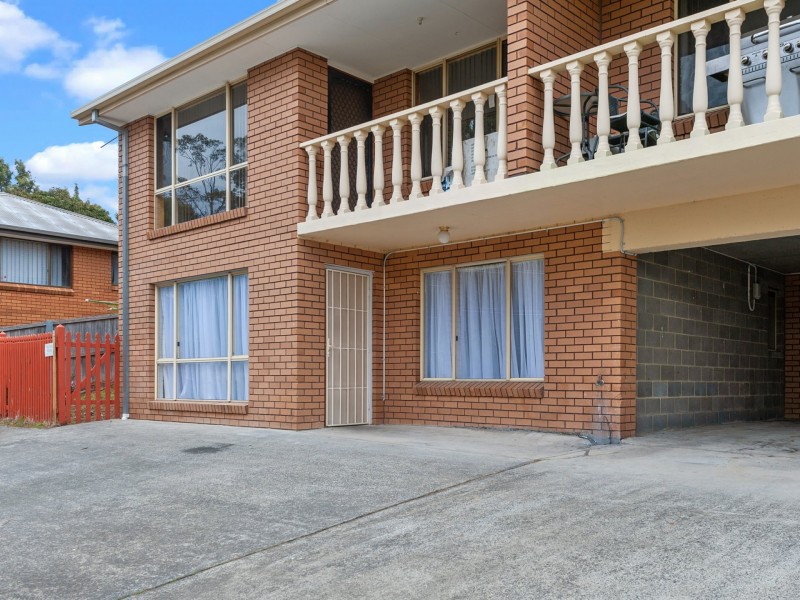 Unit 1/137 Marys Hope Road, Rosetta TAS 7010