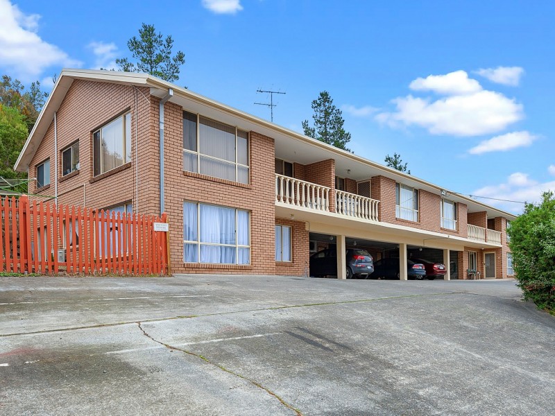 Unit 1/137 Marys Hope Road, Rosetta TAS 7010