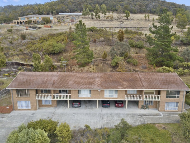 Unit 1/137 Marys Hope Road, Rosetta TAS 7010