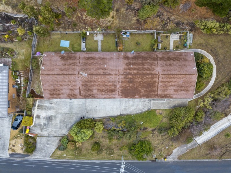 Unit 1/137 Marys Hope Road, Rosetta TAS 7010