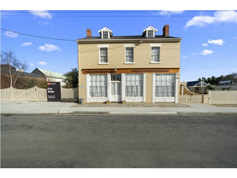 121 Main Street, Kempton TAS 7030