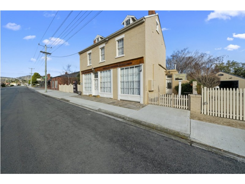 121 Main Street, Kempton TAS 7030