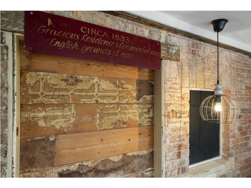 121 Main Street, Kempton TAS 7030