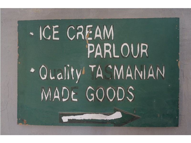 121 Main Street, Kempton TAS 7030