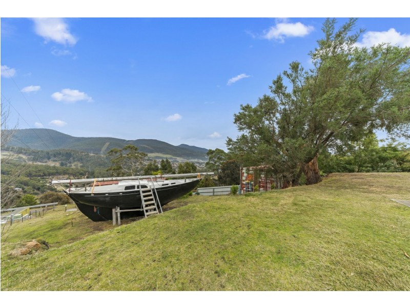 9 Castlereagh Court, Lenah Valley TAS 7008