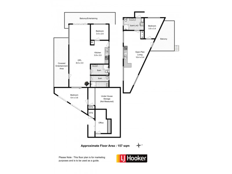 9 Castlereagh Court, Lenah Valley TAS 7008